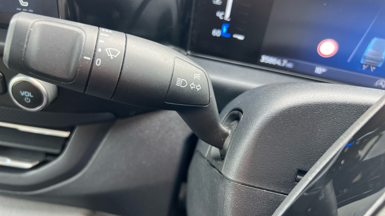 Ford Transit Custom 300 L2 Diesel Fwd 2.0 EcoBlue 136ps H1 Van Limited